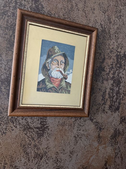 Гоблен продава уникален