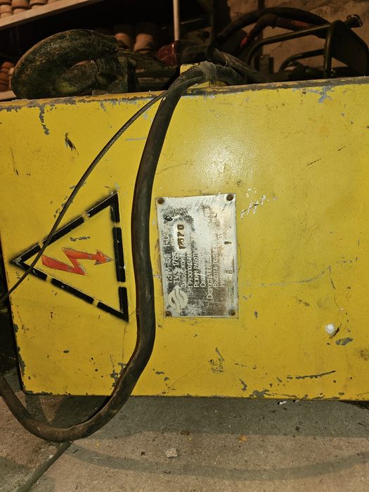 Продам кран балку