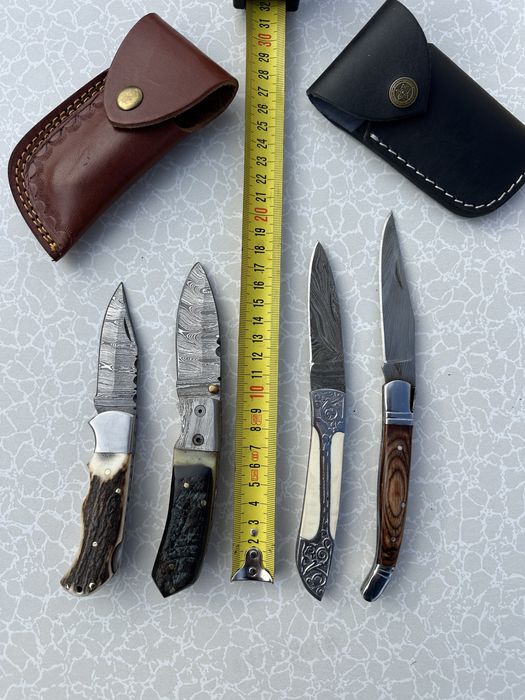 Cutite sau bricege damasc