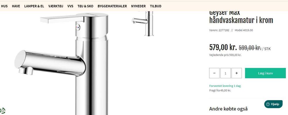 Baterii  Ren set baie si bucatarie si  Grohe-hansgrohe