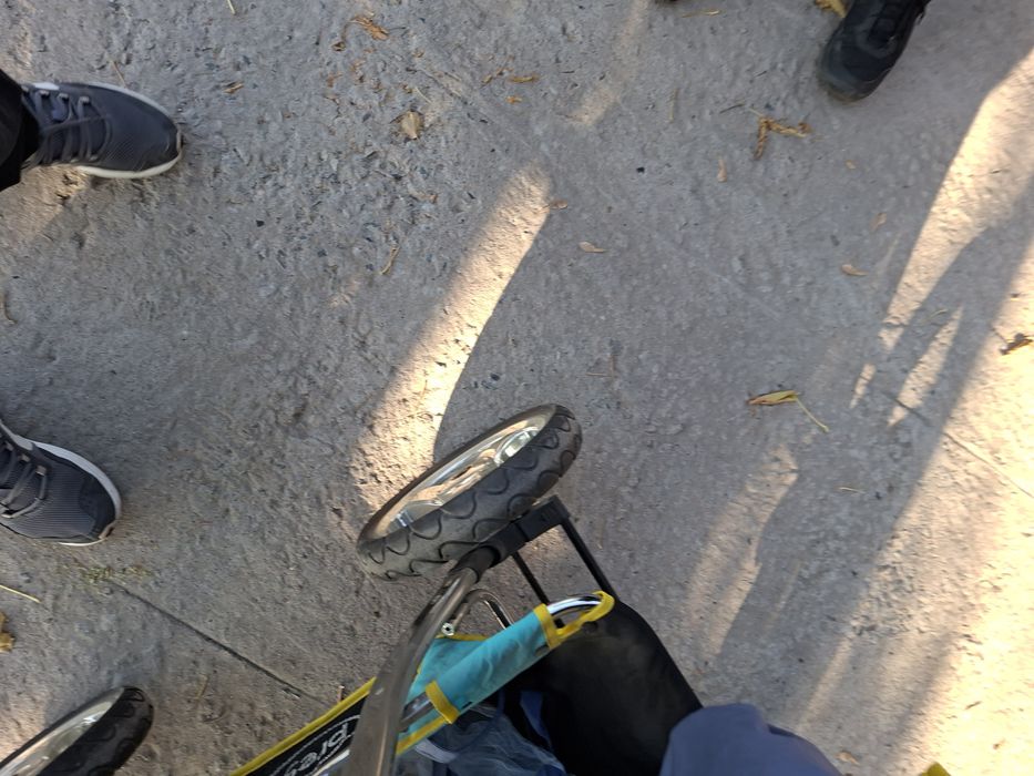 Коляска Prego оригинал зима-лето