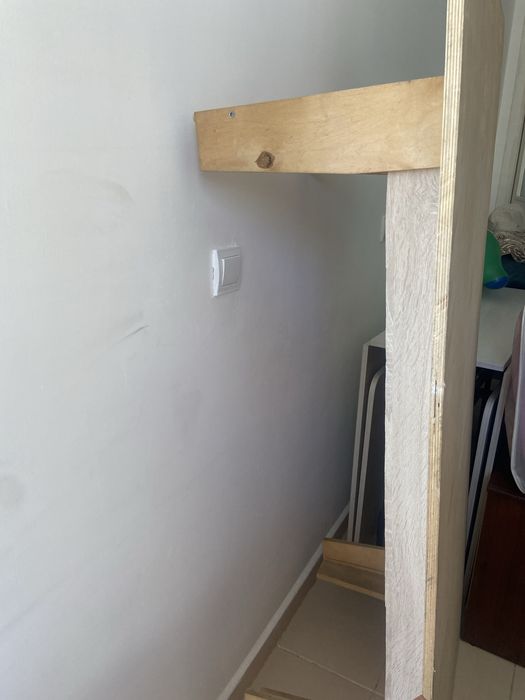 Жер стол 70/150 размер