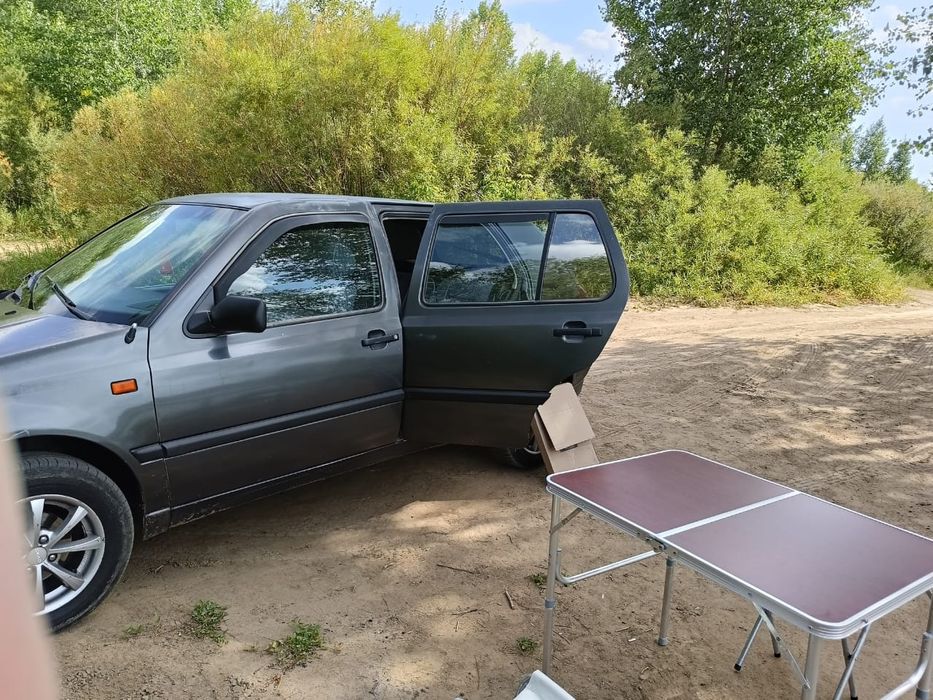 Продам Volkswagen Golf 3
