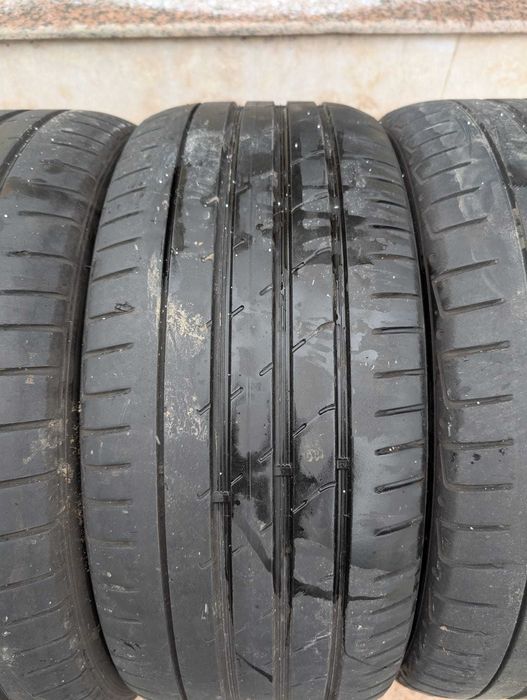 Jante Roti 18 Originale 245 45 18 vara BMW g30 g31 6863420 634