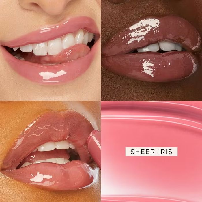 Нов грим Laneige Rem Benefit Rare Huda