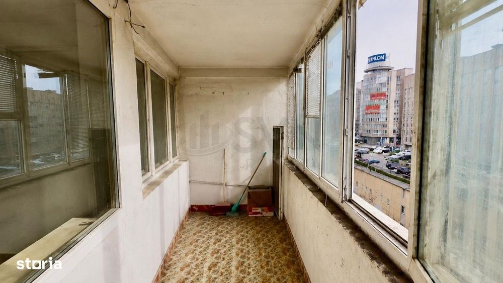 Apartament 2 Camere I Iancu de Hunedoara I Ideala Investitie