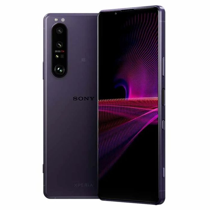 Sony Xperia 1 III