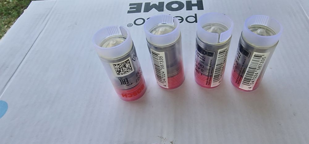 Diuze diuza injector tractor fiat 411.415 fiat 211 215 fiat 311.312. 3
