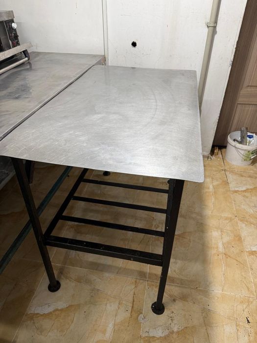 Продам оборудование для кухни