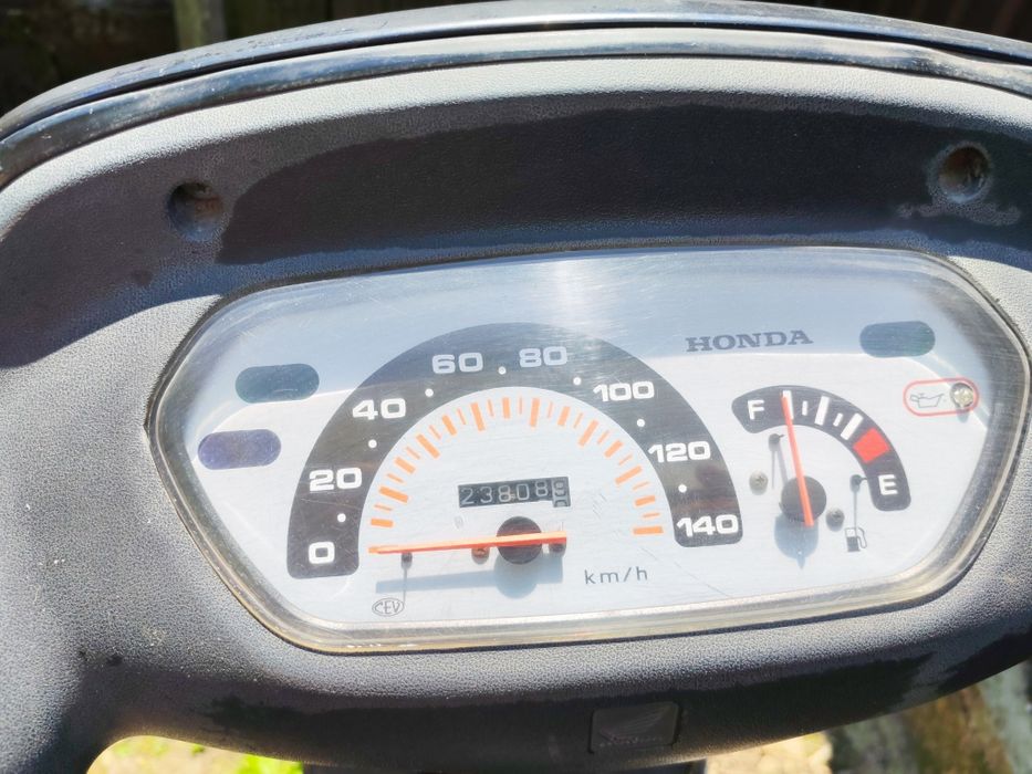 Honda SFX 50 dezmembrez / vând piese