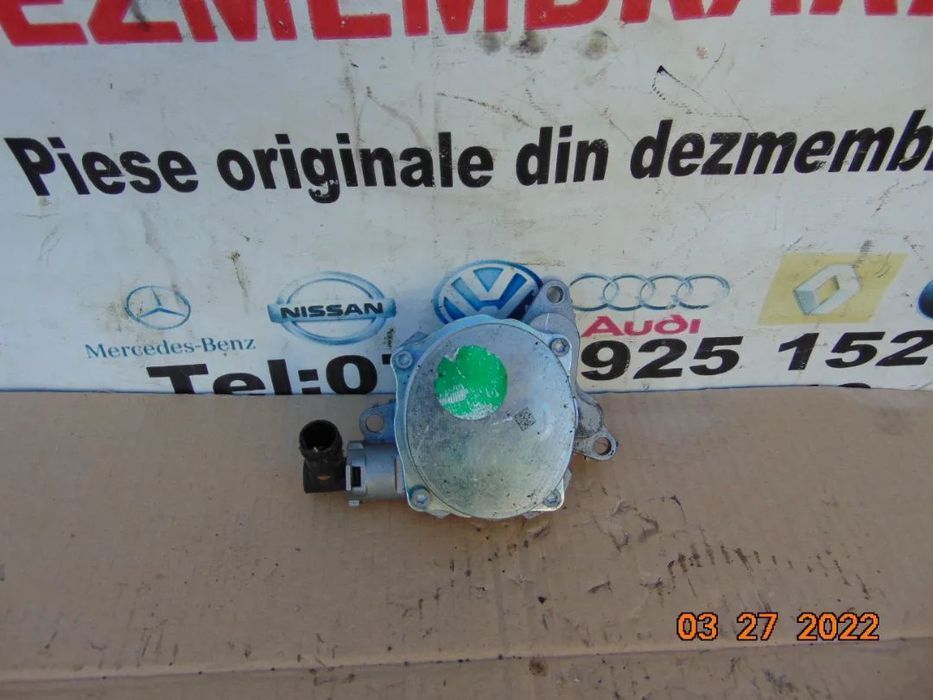 Pompa vacuum renault 1.7dci Talisman Kadjar koleos scenic clio megane