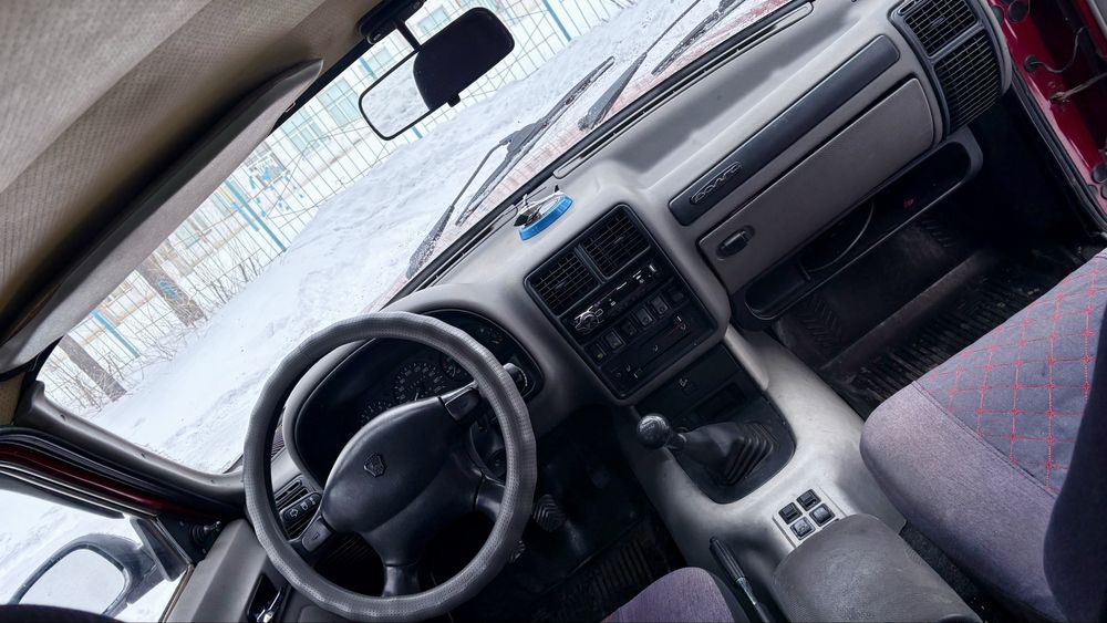 Продам Волгу 3110