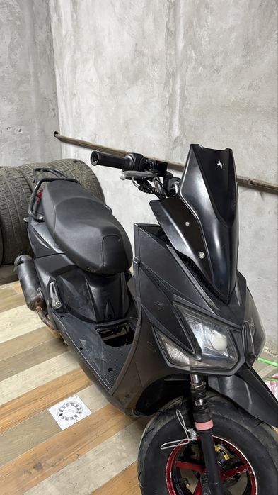 Продам 2мопеда без учета