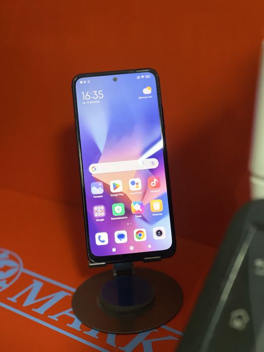 Redmi Note 10s 128gb Texno Cash Талдыкорган код товара:0876