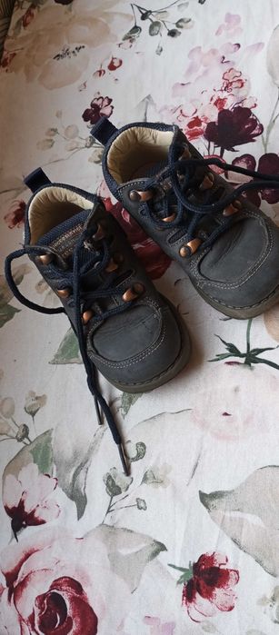 Детски обувки/боти