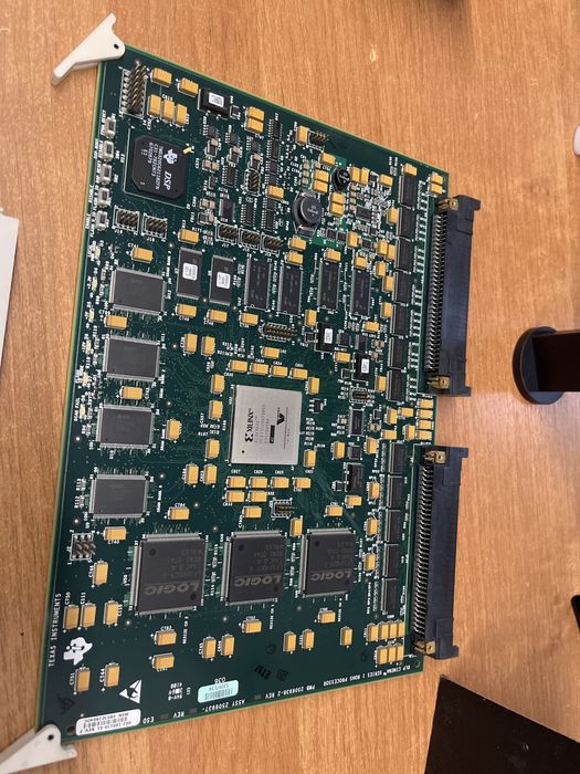 CHRISTIE CP2000-zx запчсть