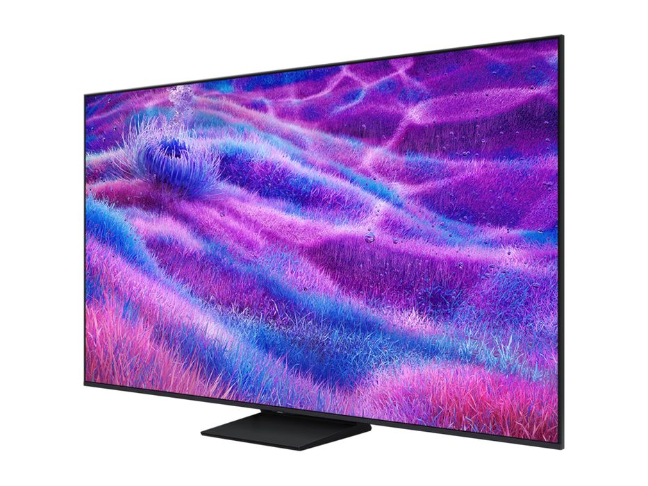 Телевизор/TV/ТВ/ Samsung 85"65: Neo QLED QN80F 4K Mini LED, из (2025)