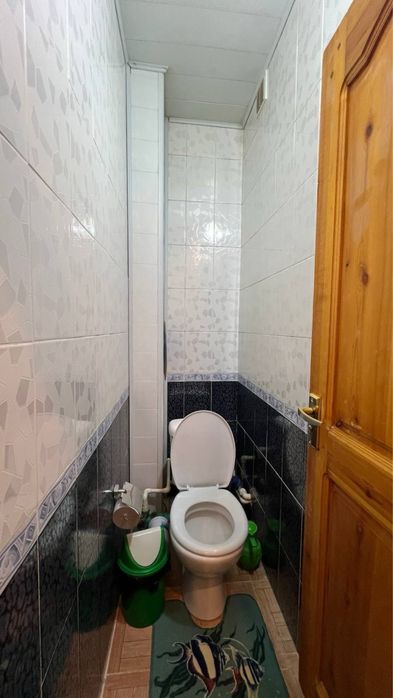 4- комнатная квартира г.нукус 23 м/р дом 1/46 кв 13 . евроремонт.