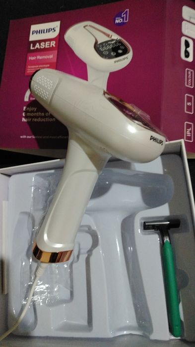 Original epilyator sotiladi yangi ishlanmagan