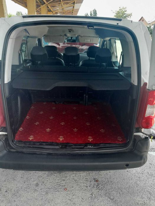 Citroen Berlingo 1.6HDI