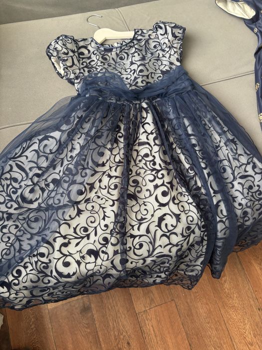 Платья для девочки