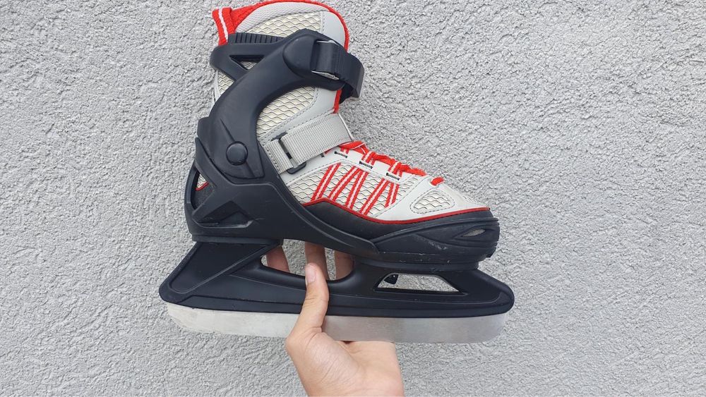 Patine Oxelo Fit 5 junior, produs Decathlon