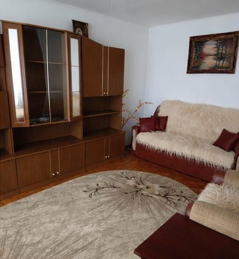 Apartament decomandat 2 camere
