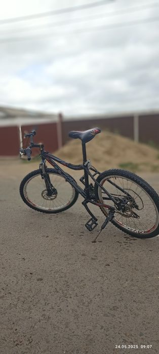 Продам велосипед Viva