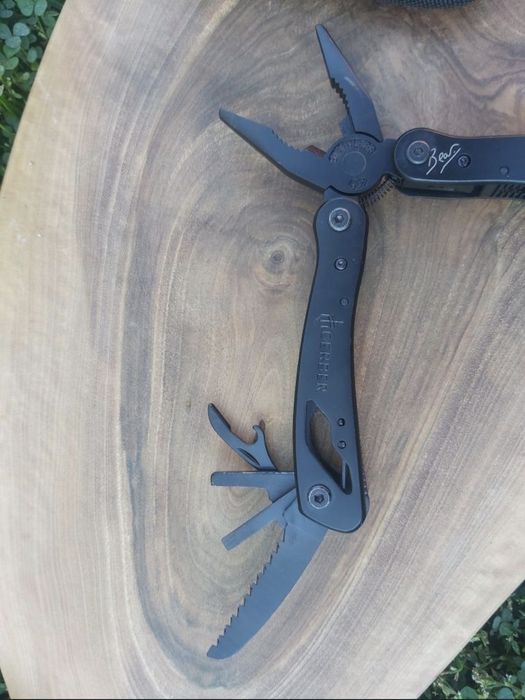 Туристически клещи Multi-tool