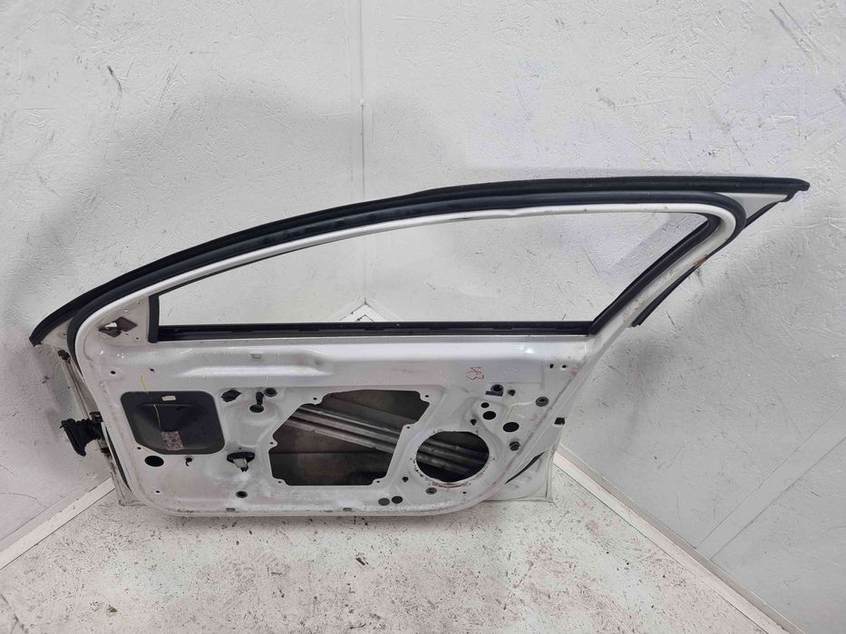 Usa dreapta fata Skoda Superb II Combi (3T5) [Fabr 2009-2015] LF9E