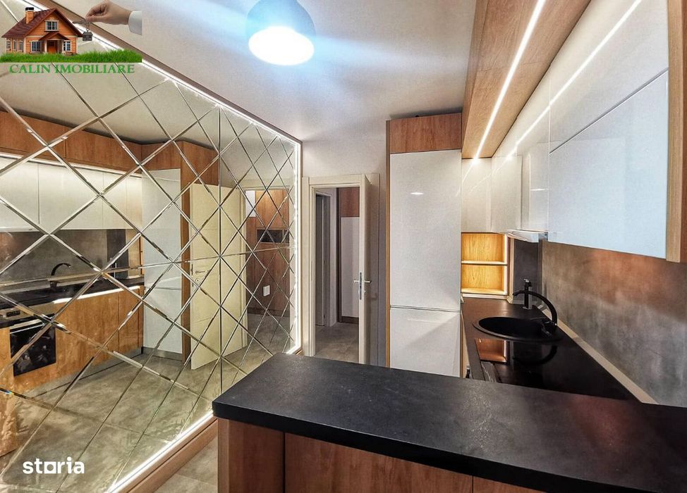Apartamente Smart 1, 2 Și 3 Camere Galata Rate Dezvoltator