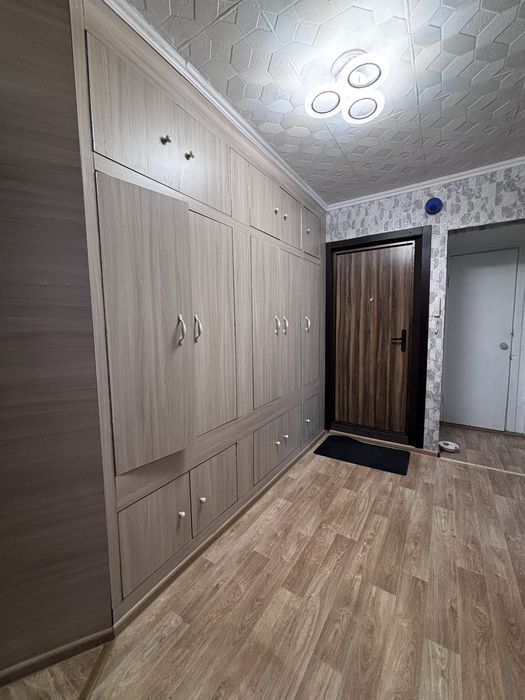 Продам 3 комн новой план.