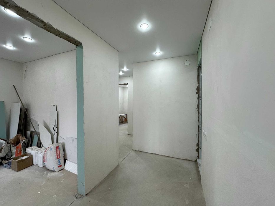 Продам 3 ком в Центре