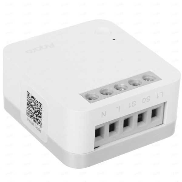 Умный дом (продажа и установка)