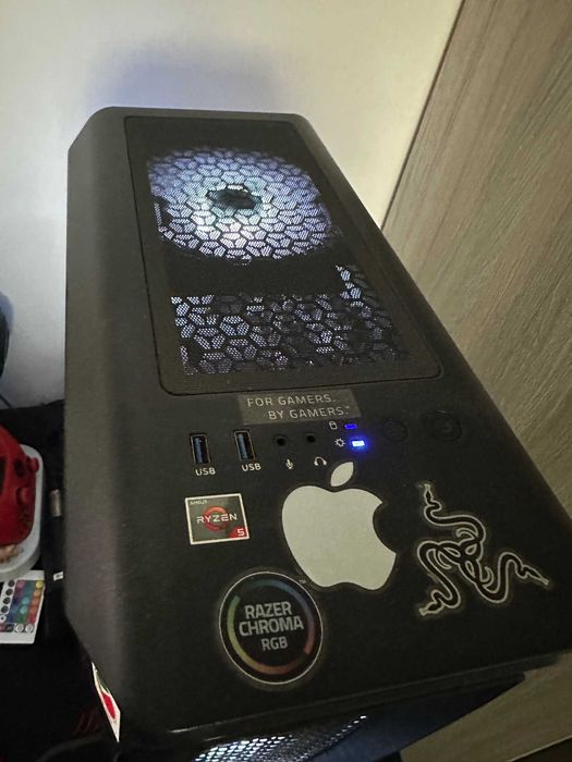 Desktop Gaming Mid-High