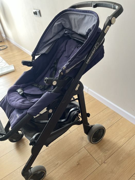 Коляска Bebeconfort
