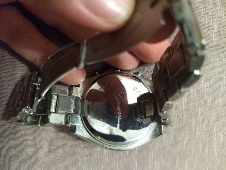 Дамски часовник Geneva