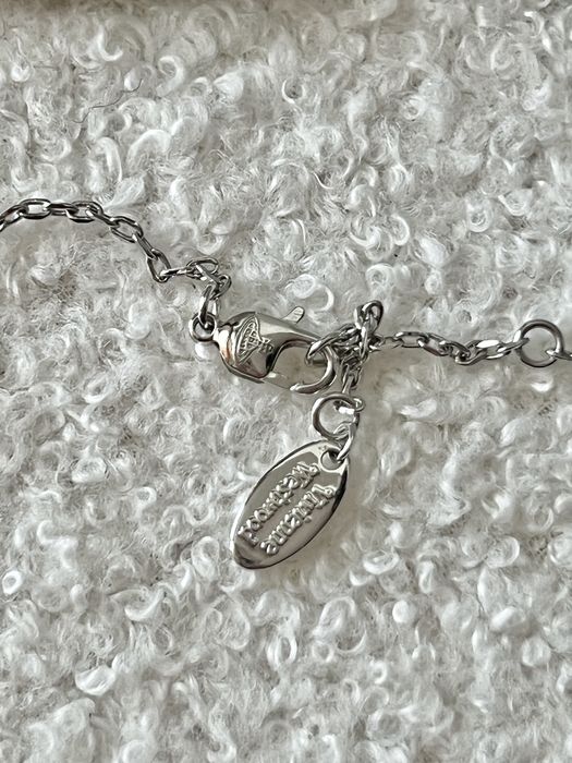 Vivienne Westwood lucrece pandantiv