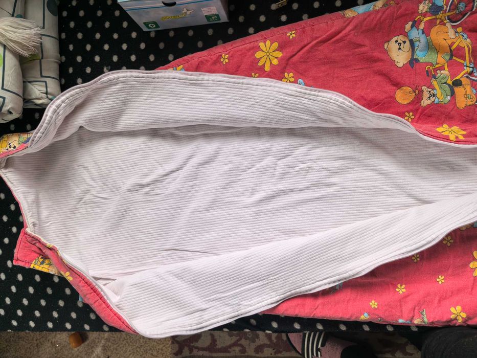 Продавам голямо чувалче за сън