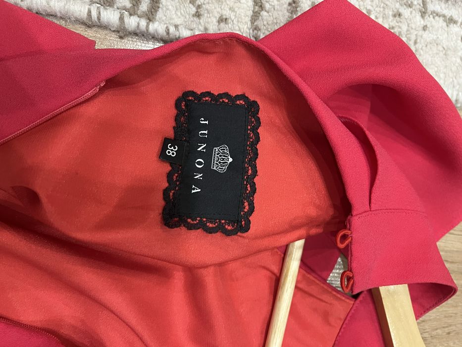 Официална рокля Junona