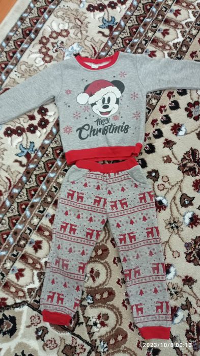 Детский комплект Турция