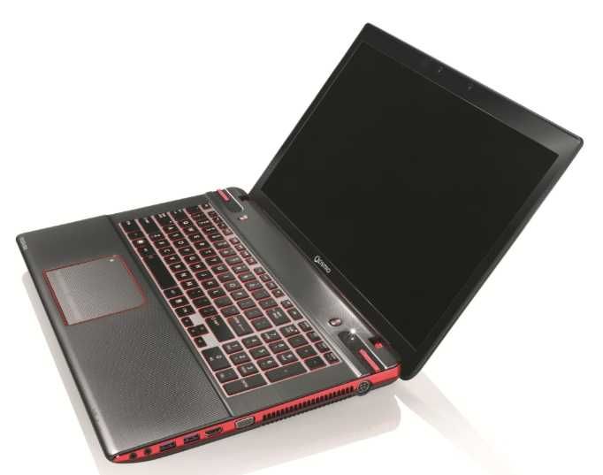 Dezmembrez Toshiba Qosmio X870-13D