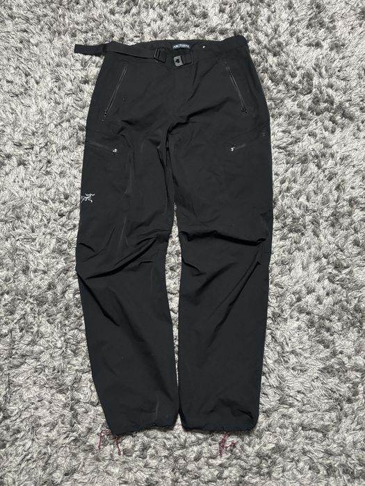 Pantaloni arcteryx gamma