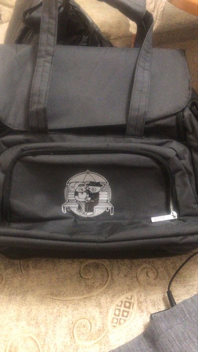 Чанта за бебешка количка SVFZ