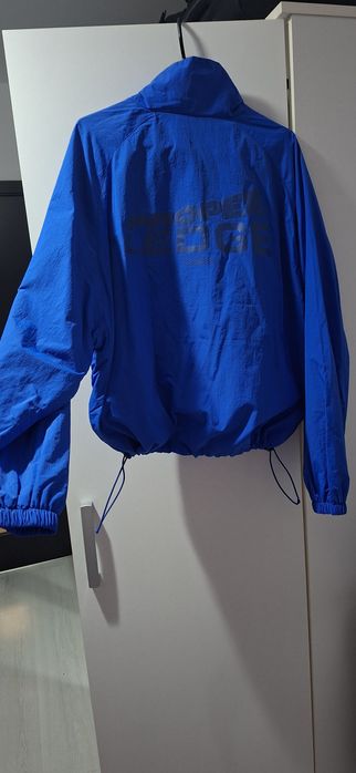 Geaca anti vant  (pentru alergare)