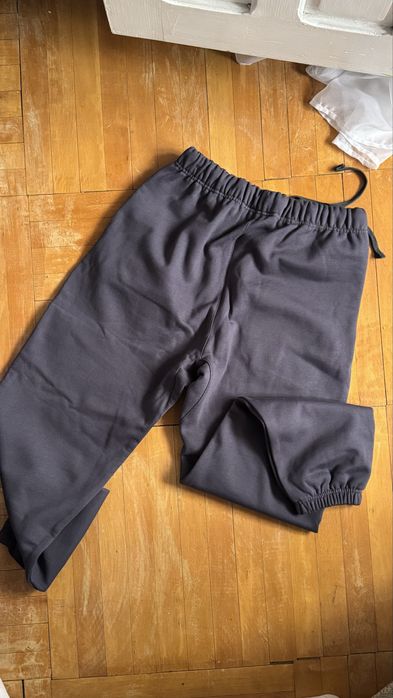 Essentials Fear of God trening gri M/S - REPS – nepurtat