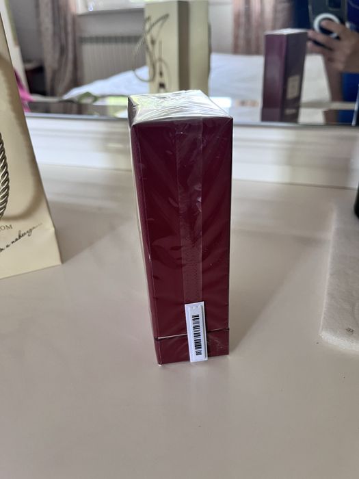 Оригинальные духи Tom ford "Lost cherry"