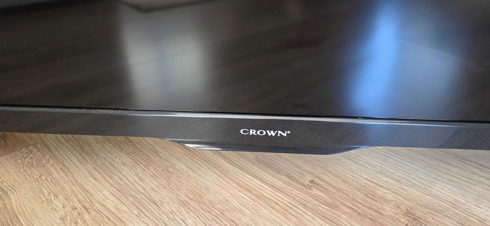 Телевизор CROWN 32 инча