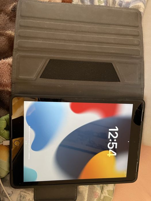 Ipad generatia 9