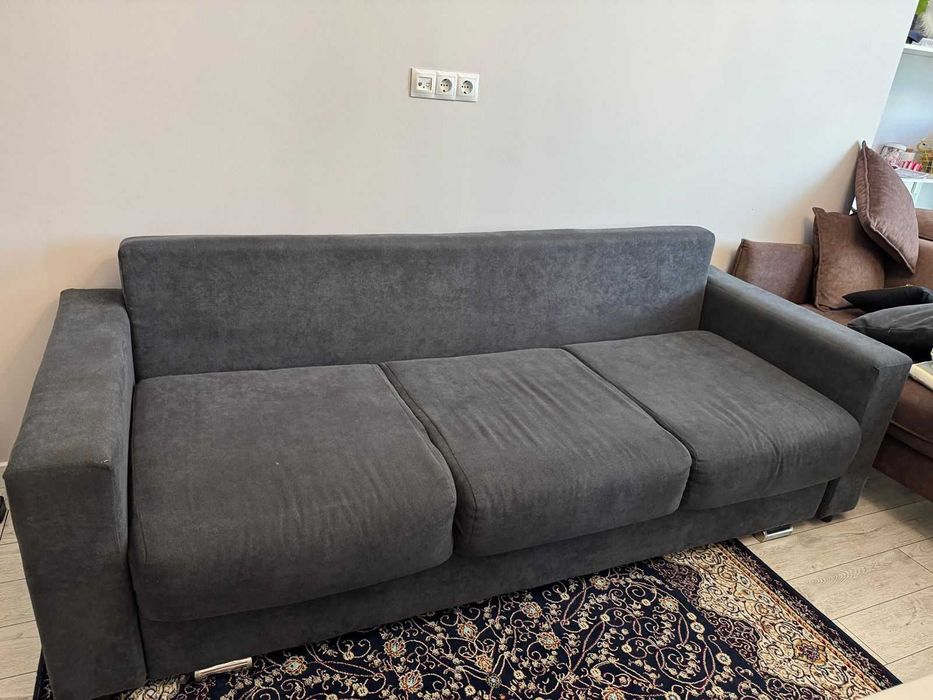 Продаю диван в хорошем состоянии